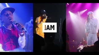 Bishop Nehru live in London supported by Society Of Alumni  + Park Cypher | THIS IS LDN [EP:46]