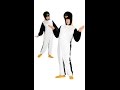Pingvin kostume video