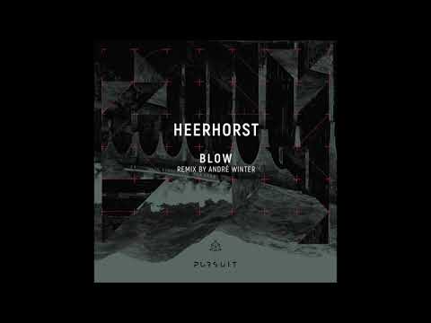 Heerhorst - Blow