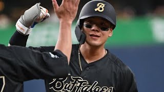 オリックス今季3度目の奇跡！阪神との関西ダービー決着🔥 #オリックス#阪神タイガース#プロ野球#サヨナラ勝ち#関西ダービー#交流戦#京セラドーム#野球ハイライト#劇的勝利#NPB