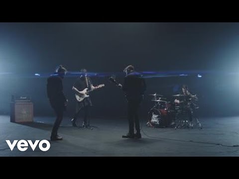 Lower Than Atlantis - Here We Go