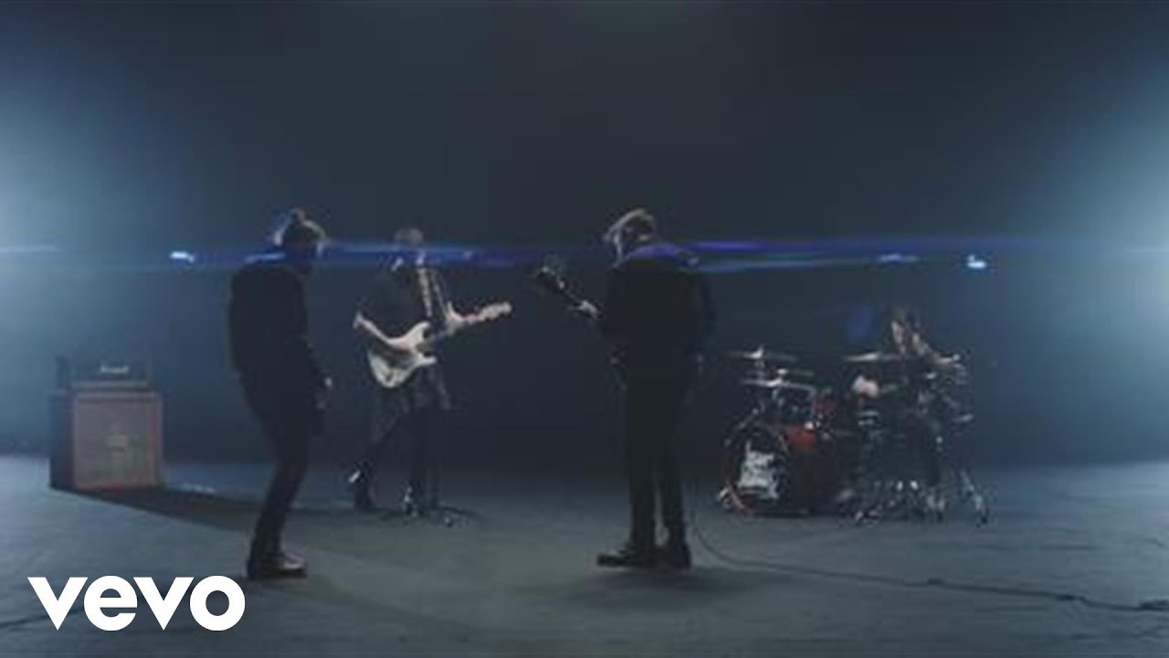 Lower Than Atlantis - Here We Go - YouTube