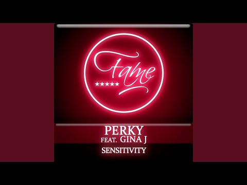 Sensitivity (Original Mix)