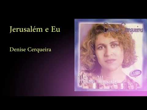Jerusalém - Ahumanavox