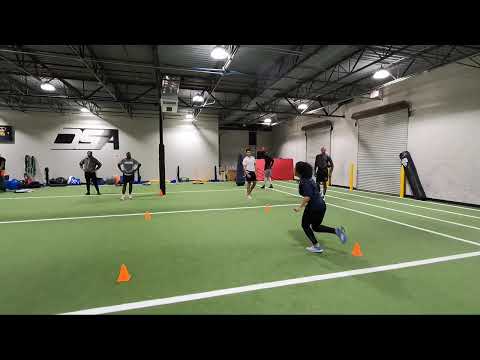 Lauren Ruiz - DSA (News Package)