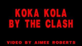 Koka Kola Lyric Video