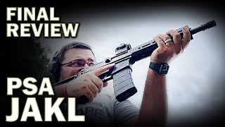 The Truth About The PSA Jakl