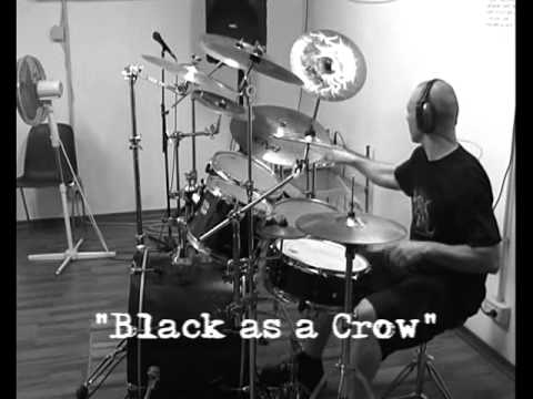 Juno Bloodlust drum session pt1.avi