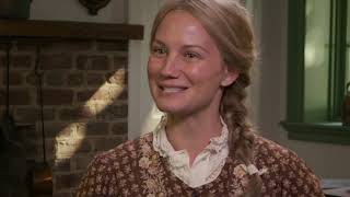 Jennifer Nettles: HARRIET video