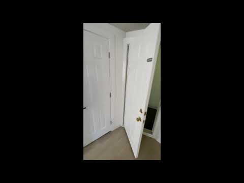 Burbank St #54-17, Boston MA 02115