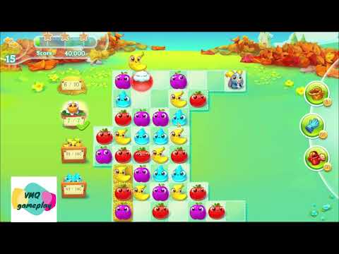 Farm heroes super saga level 362 | VMQ Gameplay