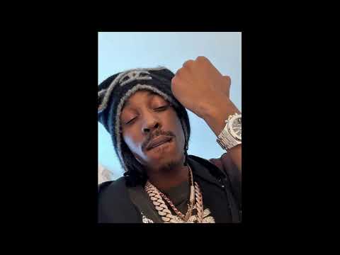 [FREE] Baby Smoove x Rocaine x Detroit Type Beat - "Overtime"