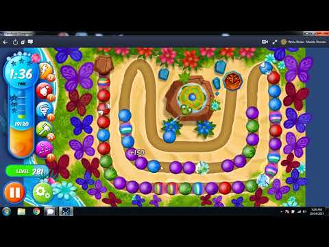 woka woka || level 281