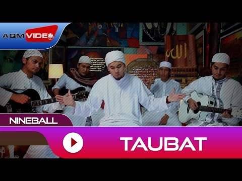 Nineball - Taubat | Official Music Video