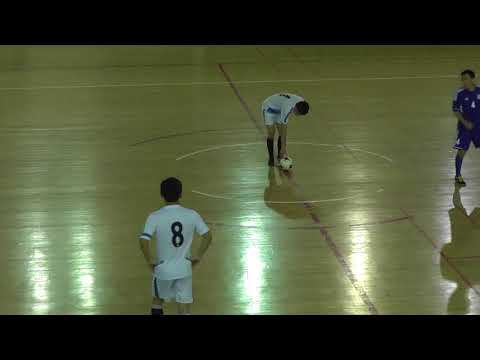 Alash-2 - Zavod. Matchweek 6. Super Division. Winter 2017/18