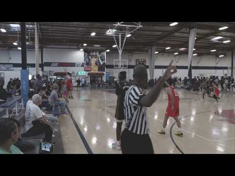 CaliRebels vs Genesis Hoops Swoosh 11 19 23