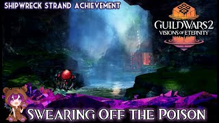 GW2 Swearing Off the Poison achievement