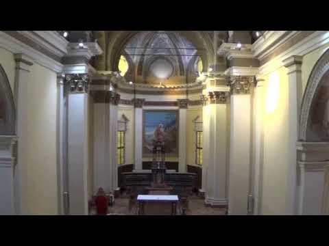 2022-11-27: S. Messa I Domenica di AVVENTO - a Pieve Albignola (PV)