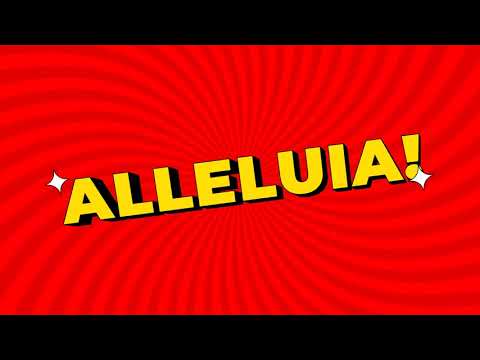 Matteo Dianti - La Nostra Festa (Alleluia) [Lyric Video]