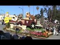 2014 Tournament of Roses Parade - YouTube