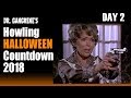 Howling Halloween Countdown 2018 Day 2 Moon Of The Wolf