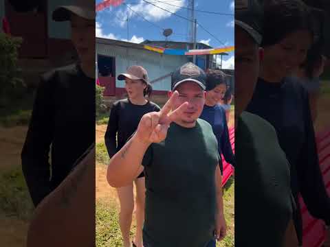 Puerto Tejada - Solano Caquetá  ♥️ #comedy #automobile #fun