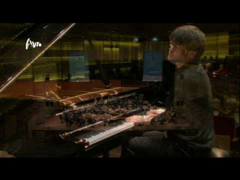 Beethoven: Piano Concerto no. 4 - Bobby Mitchell
