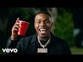 DaBaby Pop Dat Thang Official Video
