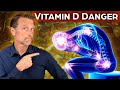 11 Bizarre Symptoms of Vitamin D Deficiency (You NEED to Know)