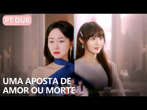 Investiu tudo nele, mas ele amava outra; a dor leva a decisões que mudam tudo.