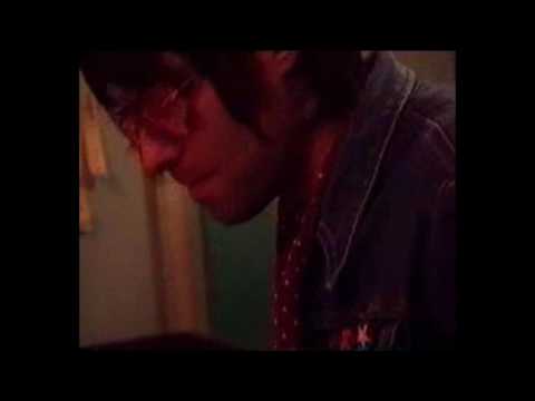 Death In Vegas ft.  Liam Gallagher :: Scorpio Rising :: Making The Song Version