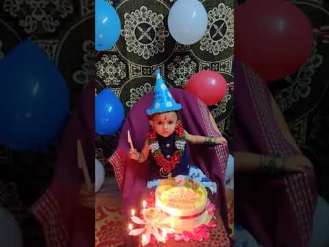 Tanisha 2 birthday 🎂💐♥️💋