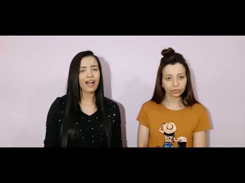 Bendito seja o Deus vivente - Hino 321 CCB - Josi e Carolyn