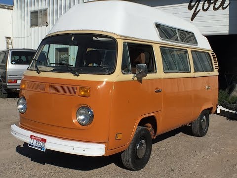 Thumbnail for Volkswear Garage Shop Update. Volkswagen Owns Lamborghini? by Lamborghini, Volkswagen, video, Car, vide