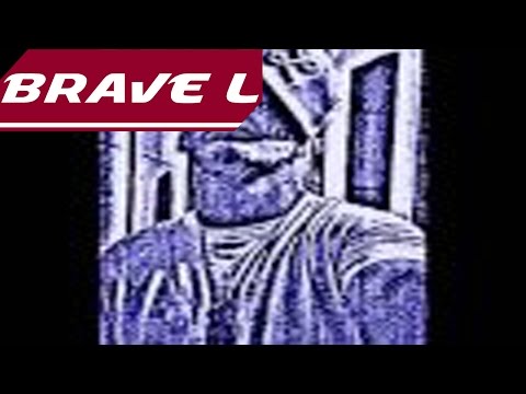 Brave L feat  TheLoyalGiantsTLG Crew - Gjigandat (Album:1 POROSI TE VOGEL)