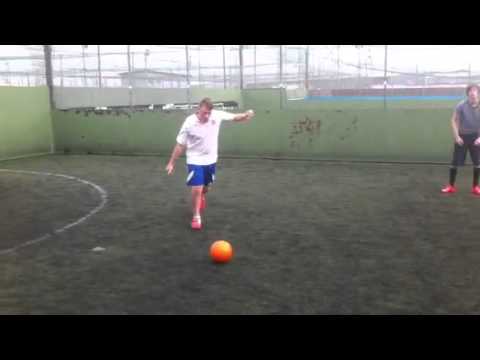 Crossbar challenge