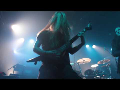 Winter’s Edge “Guardians Of Our Time” Official Music Video