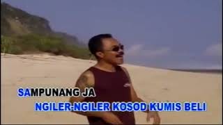 Download lagu Yong Sagita - Ngiler Ngiler mp3