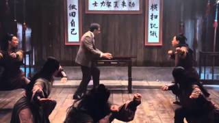 Mr Bean Kung Fu Master Assassin   Snickers Adverts