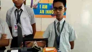 Vishwakarma Vidyalaya Video