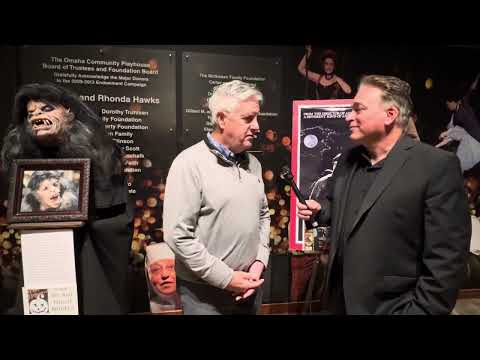 David Naughton discusses the legacy of An American Werewolf in London-INTERVIEW