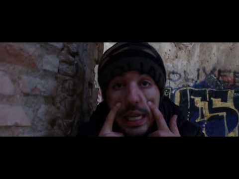 MANUDO - DOMINGO NUBLADO (PRODUCE ALLROUNDA BEATS) VIDEOCLIP