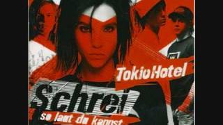 Tokio Hotel - Der letzte Tag - lyrics