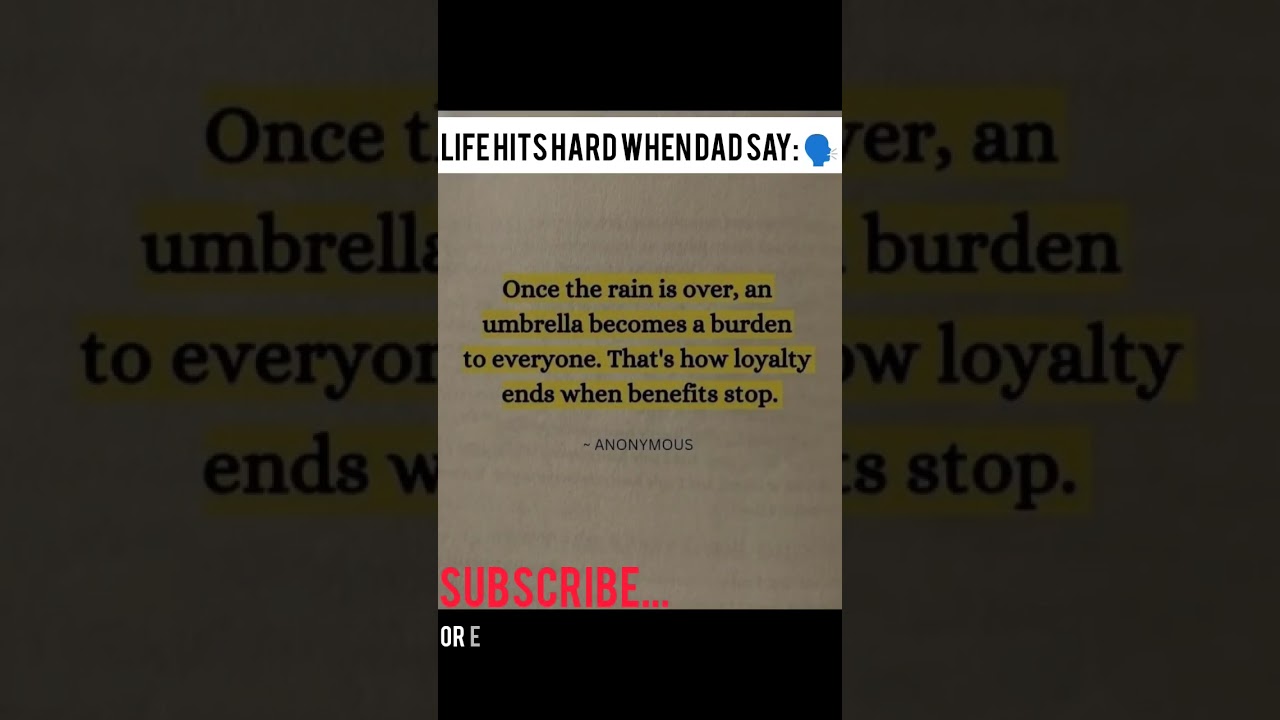 #loyalty #life_lessons #quotes #motivation