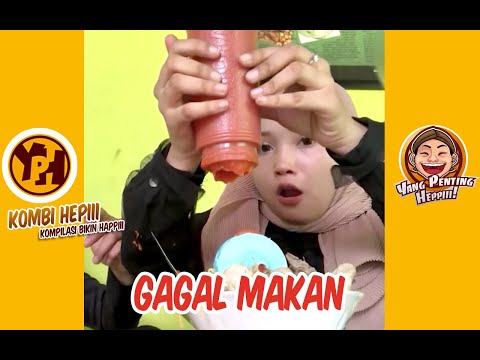 kombi-heppiii-gagal-makan