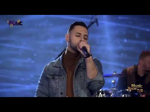 Jovica Naumcevski i Grupa Molika - Tebe da zaboravam