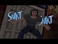 Ultimate Spider Man Walkthrough Part 4 Chapter 4 Hell Of A Mess Venom Vs The Wolverine