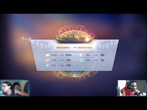 SSKOTZ!!! CADÊ VC ARTEMIS???? PVP MELEE!!!!! VEM PRA LIVE RELÂMPAGO!!!!!!