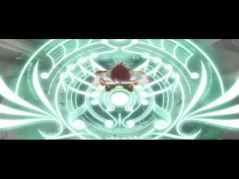 The Lorelei - Tales Of The Abyss