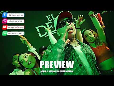 PIDE GUATA - LION FIAH ✘ TORNALL - © VIDEO RMX - DJ 3DW1N PIÑEROS !!